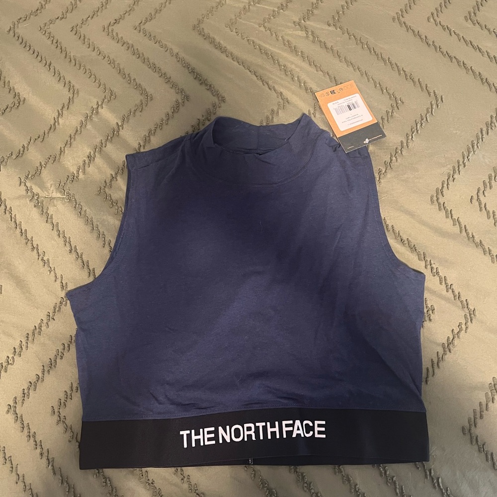 The North Face Tank top